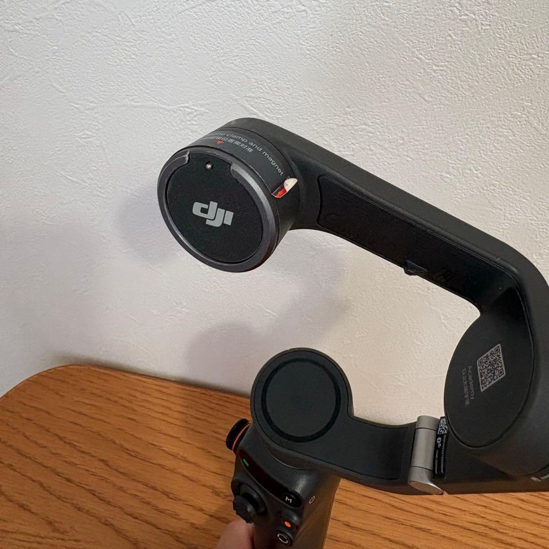 スマホアクセサリー dji osmo mobile 6