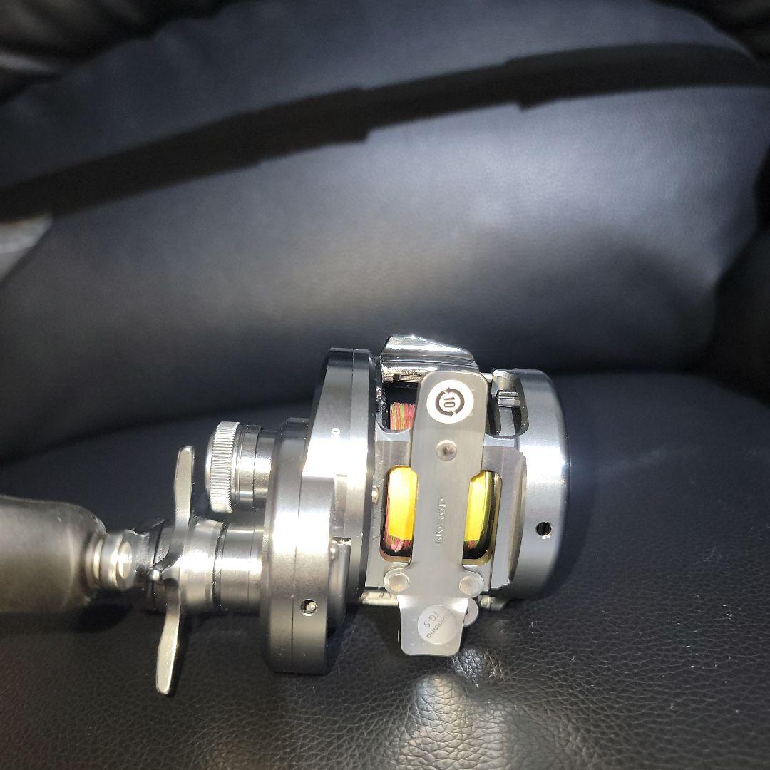 カルカッタコンクエスト DC 201HG