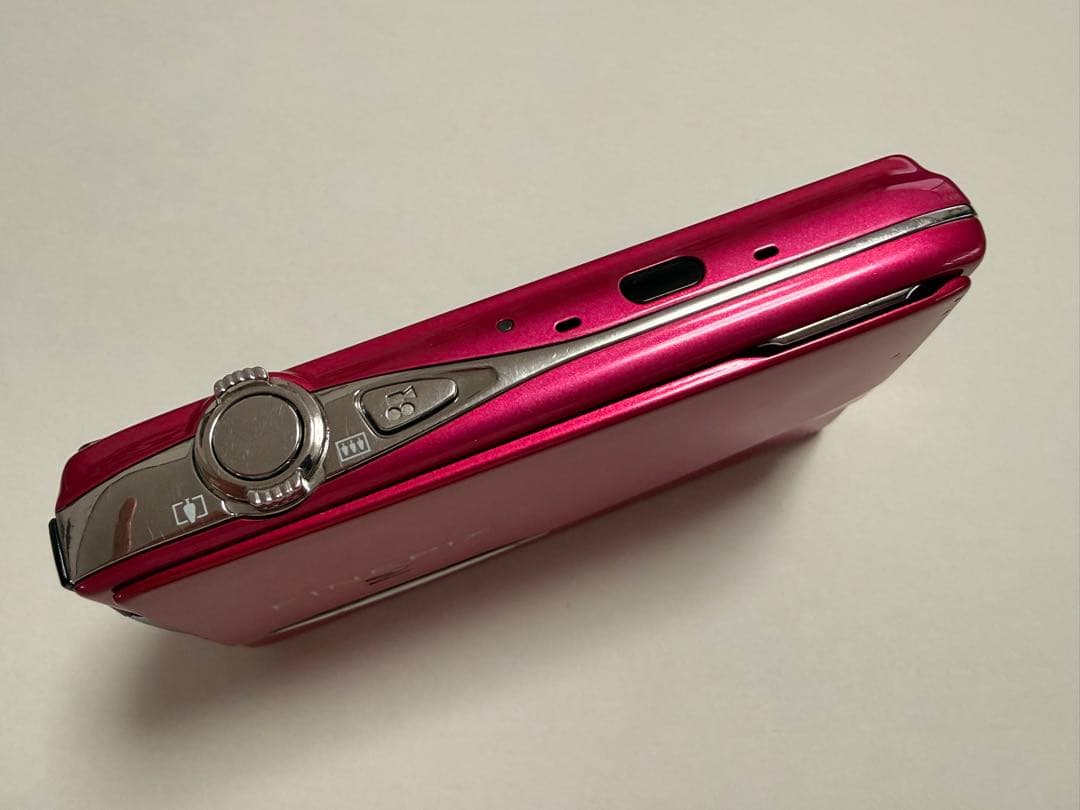 Fujifilm FinePix Z コンパクトデジタルカメラ