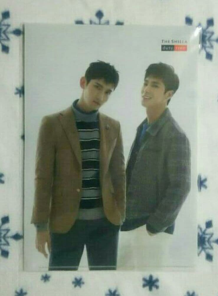 東方神起 新羅免税店 ファンミ グッズ セット