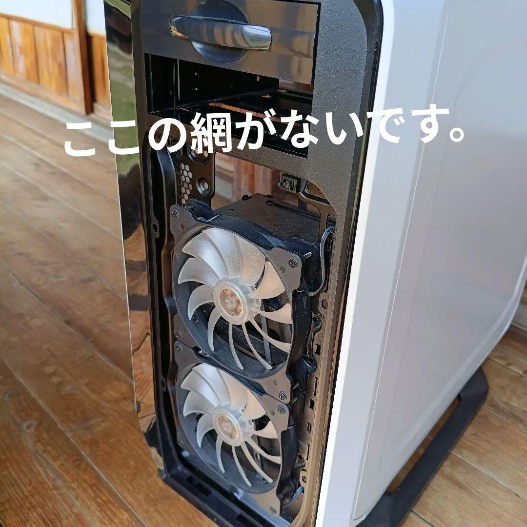 Corsaire Graphite Series 780T フルタワーPCケース