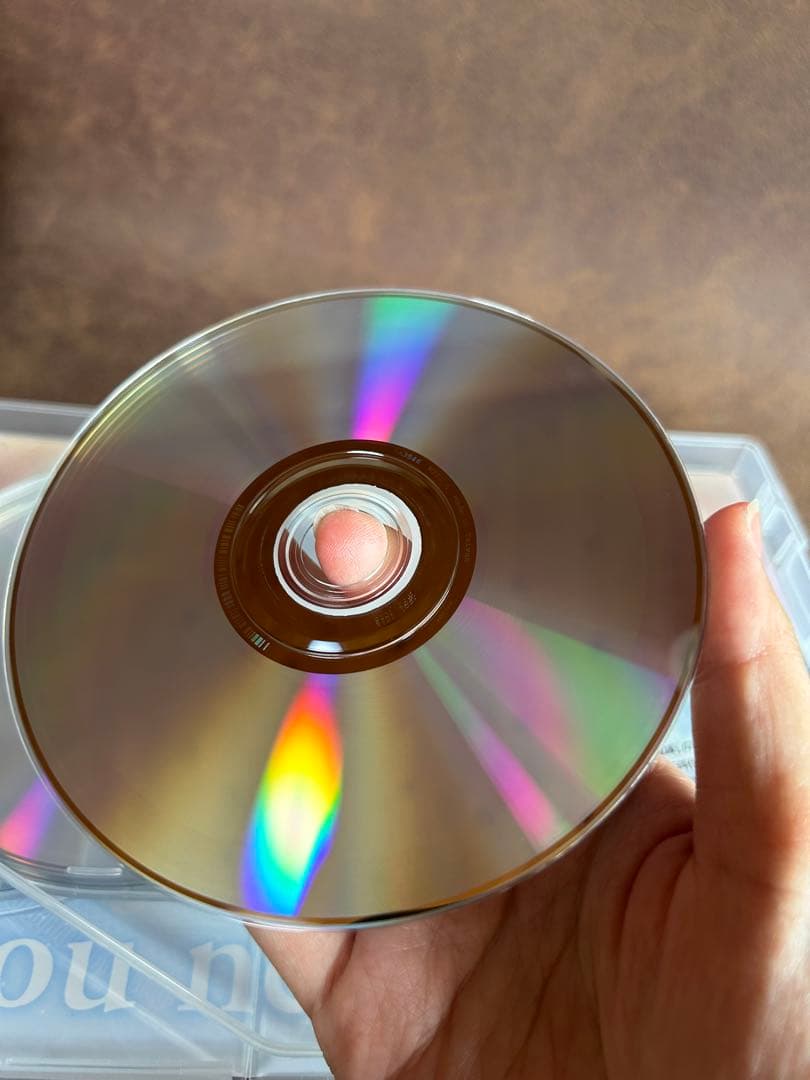 幸福の科学　大川隆法　地球を包む愛 DVD & CDセット