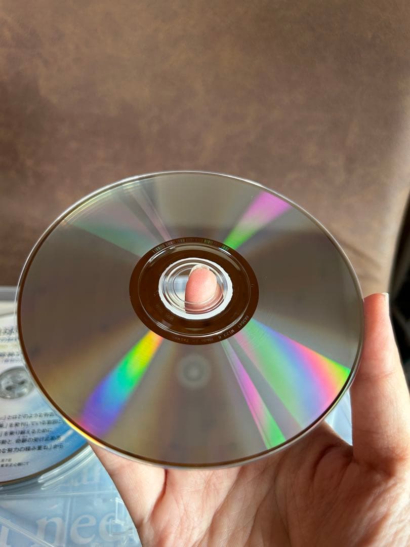 幸福の科学　大川隆法　地球を包む愛 DVD & CDセット