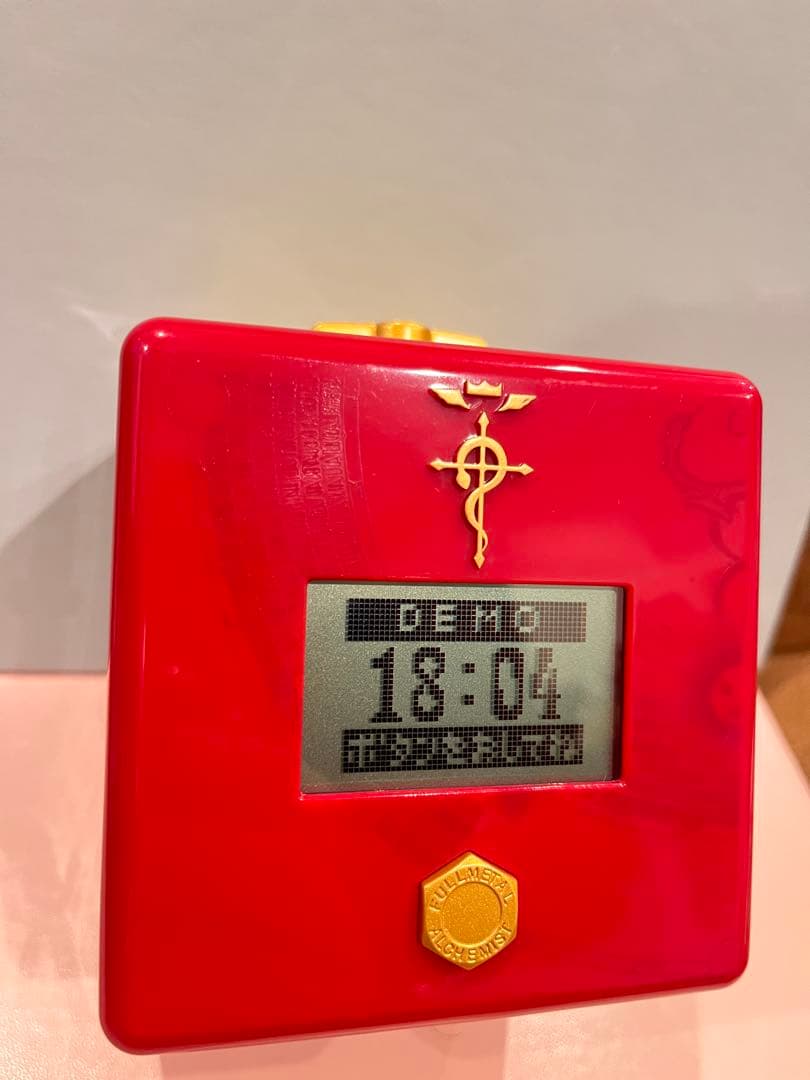 鋼の錬金術師 鋼錬バンク エドver
