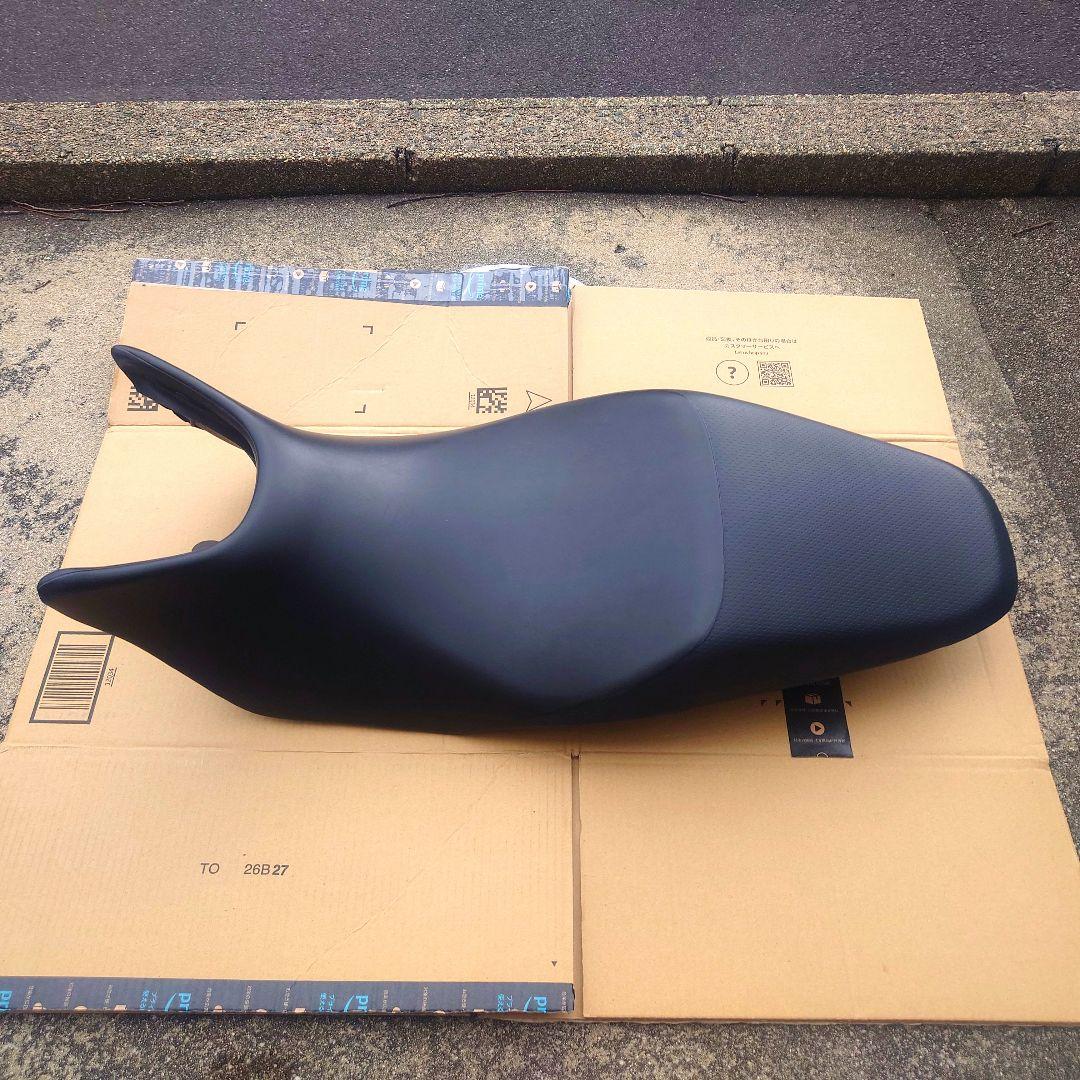 ホンダ　ホーネット250 後期純正シート