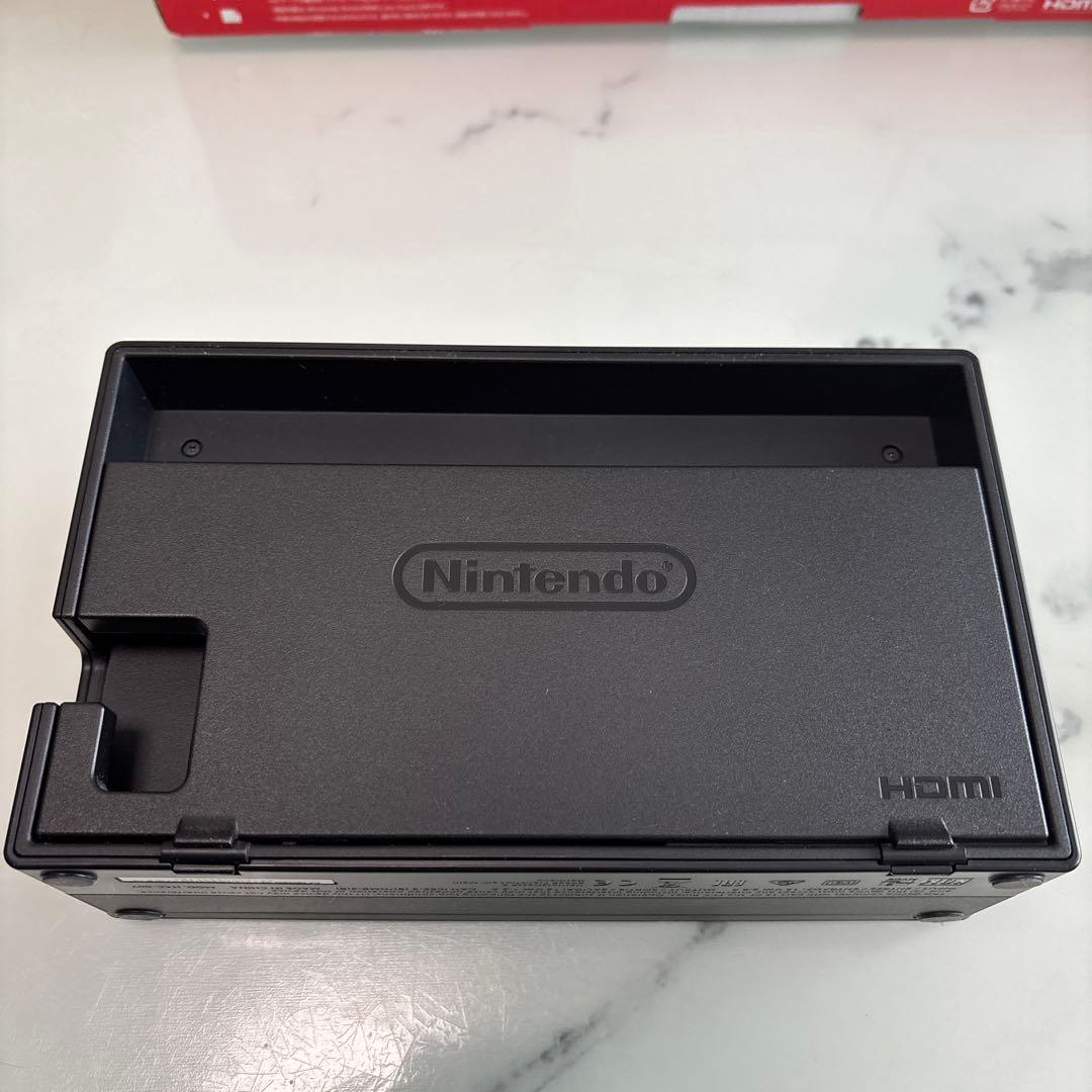 任天堂 Switch一式とソフト付き