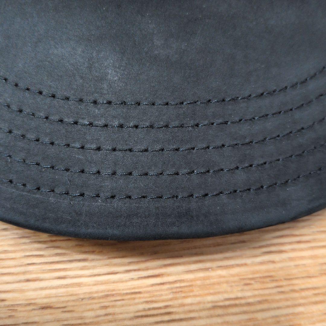 帽子 THE H.W.DOG&CO. TWO TONE CAP [D-01028]