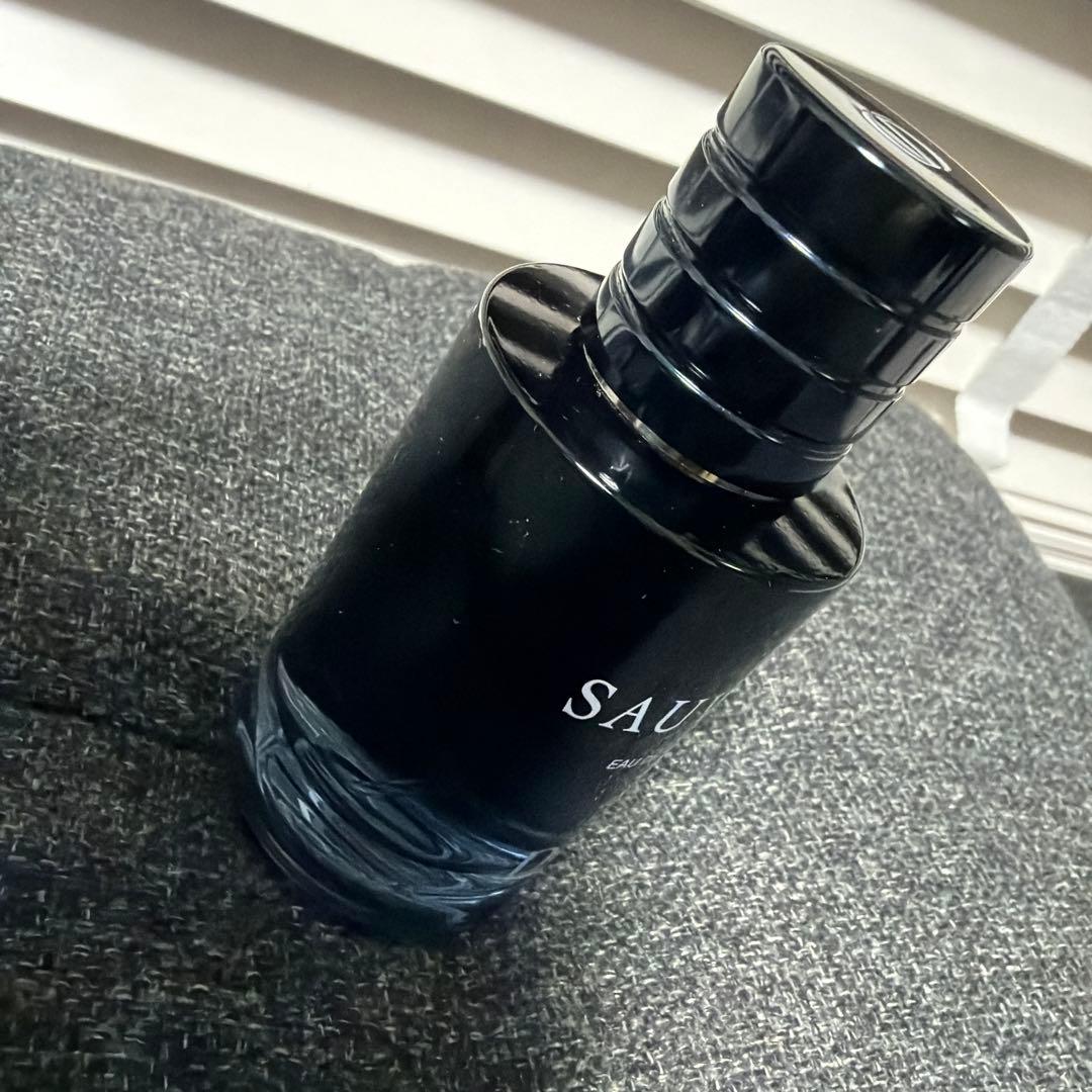 Dior ソヴァージュ オードゥトワレ 60mL