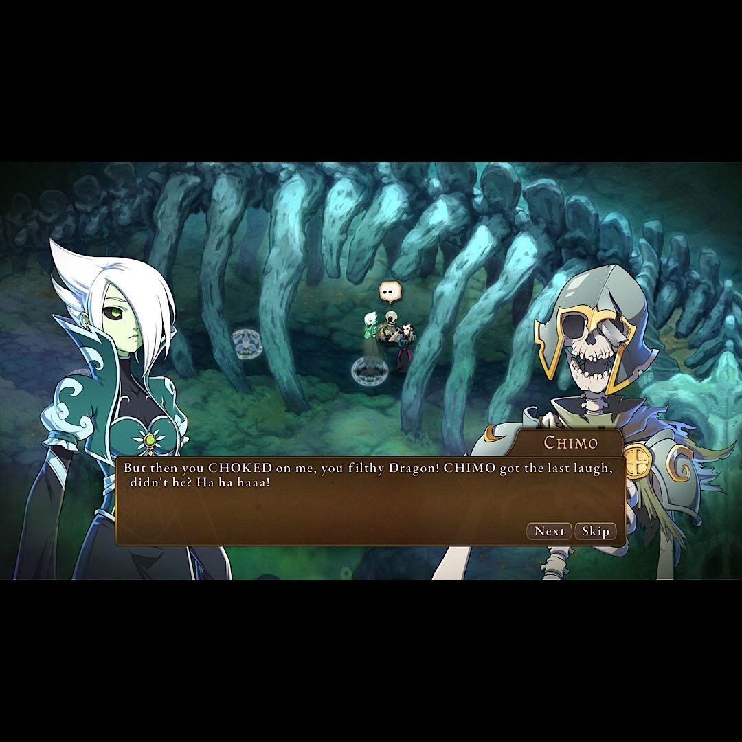 Might & Magic Clash of Heroes 北米版 switch