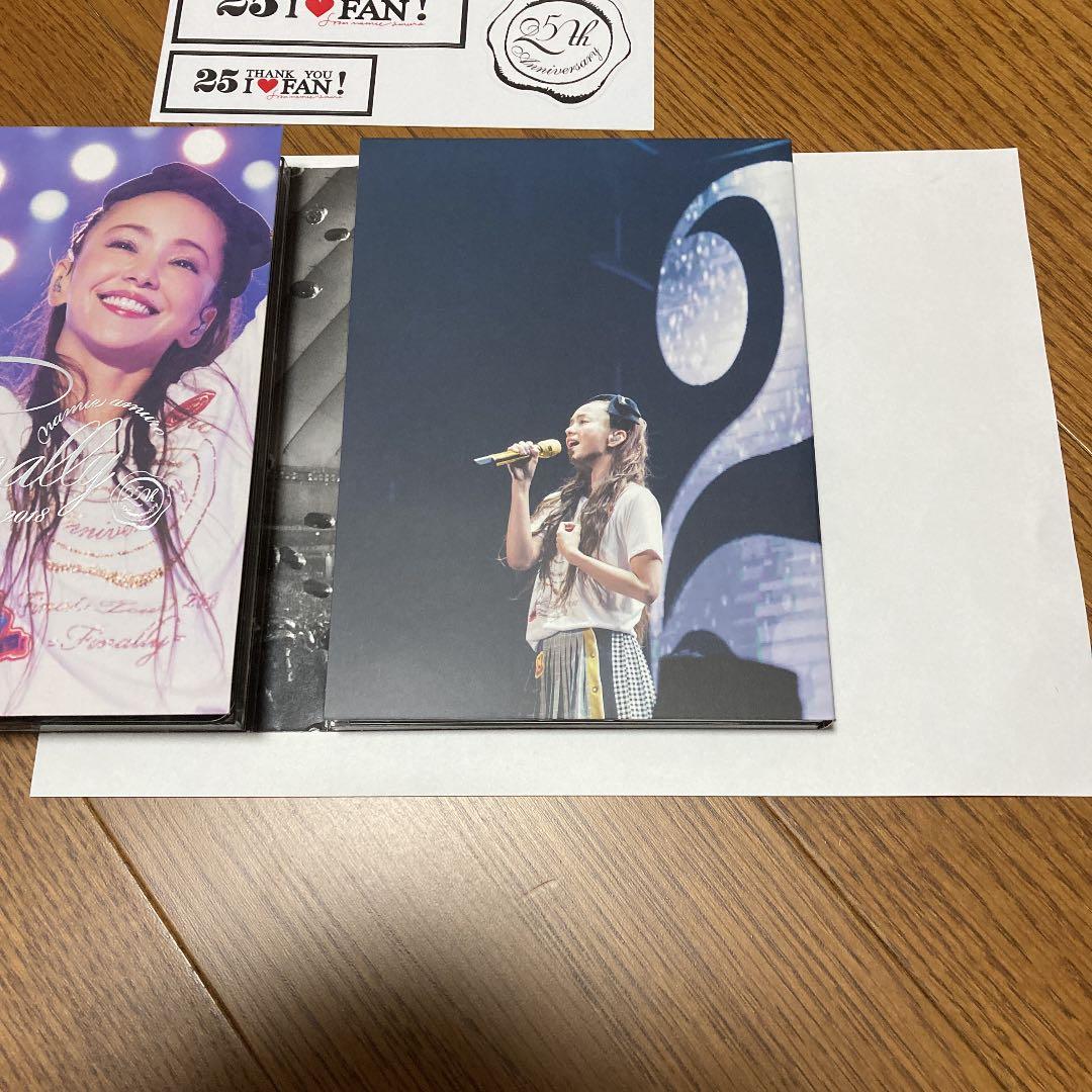 安室奈美恵/namie amuro Final Tour 2018～Final…