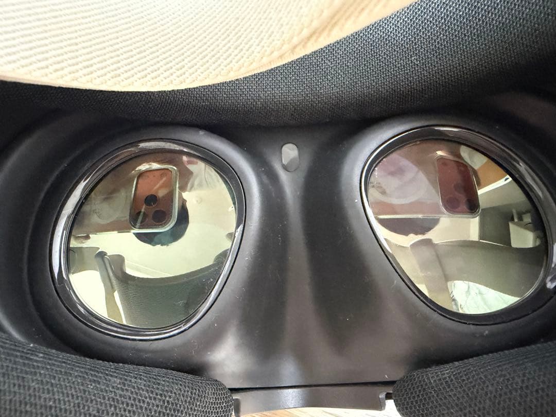  Quest 3 128GB VRヘッドセット