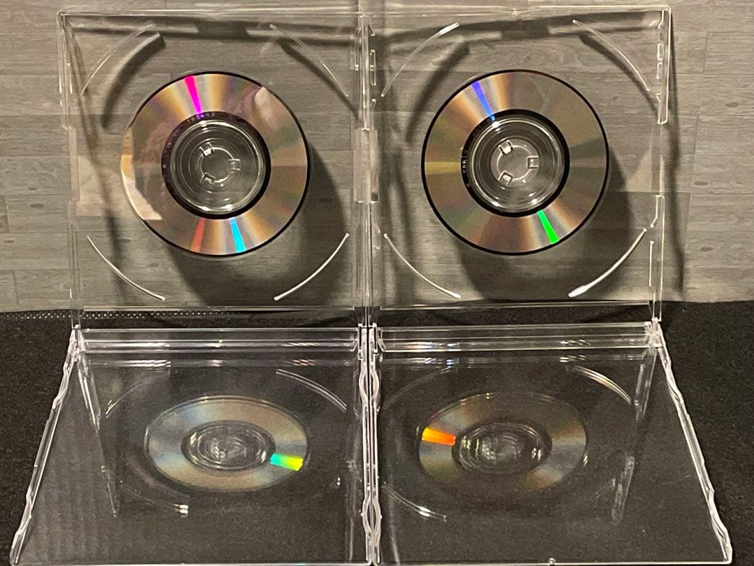 激レア 非売品 THE YELLOW MONKEY インディーズ配布CD 2枚