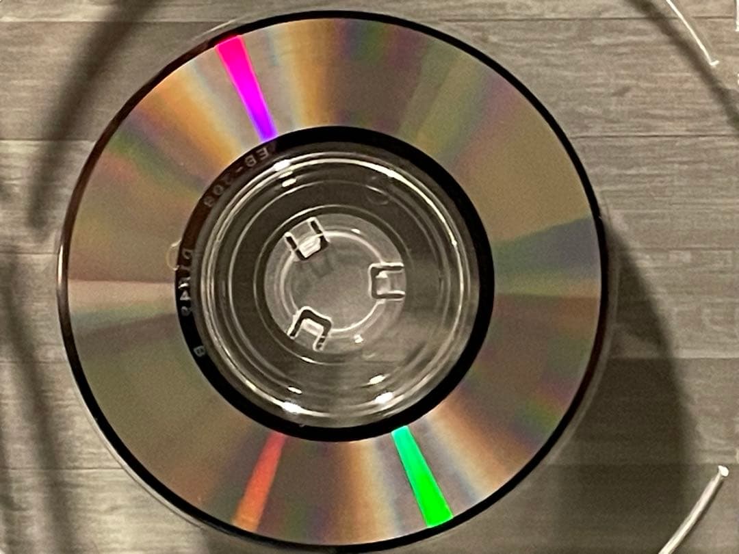 激レア 非売品 THE YELLOW MONKEY インディーズ配布CD 2枚