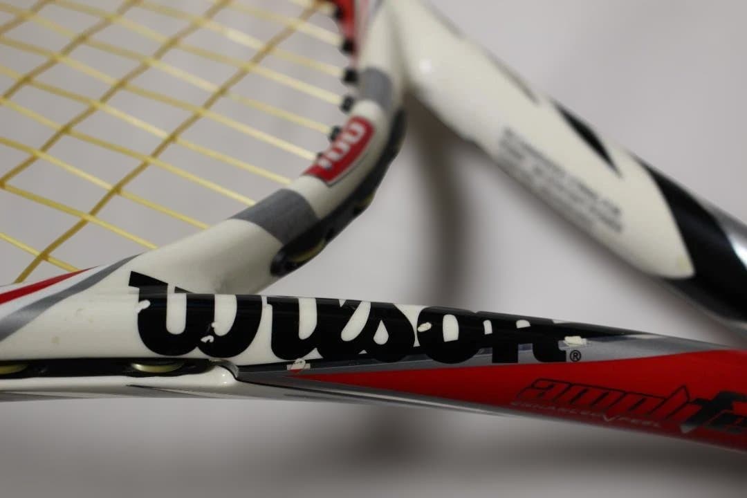 Wilson Steam100 ウィルソンスチーム100　G2