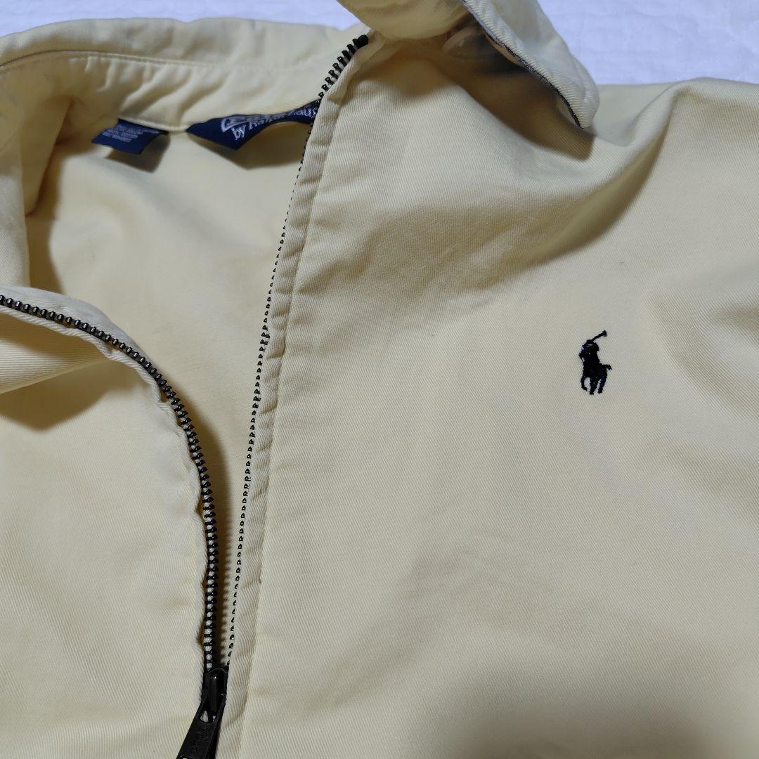 Polo by Ralph lauren 90sスウィングトップジャケット