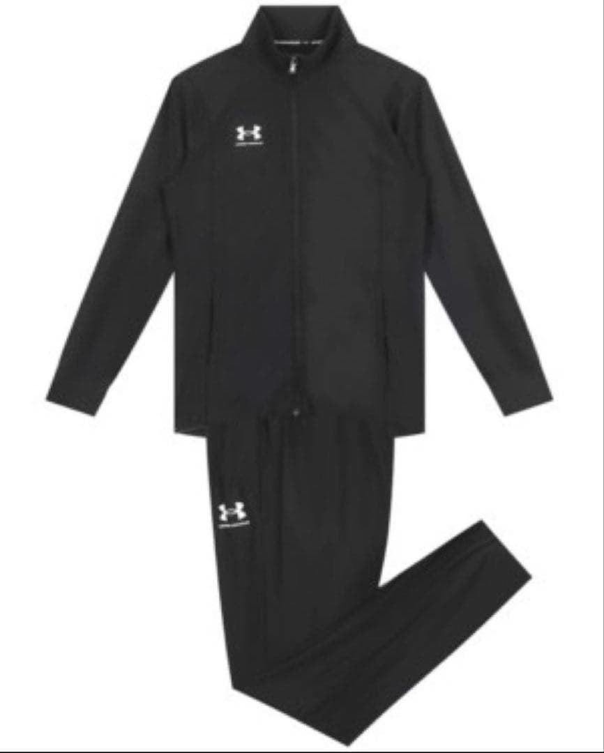 UNDER ARMOUR セットアップ Lサイズ 新品未使用