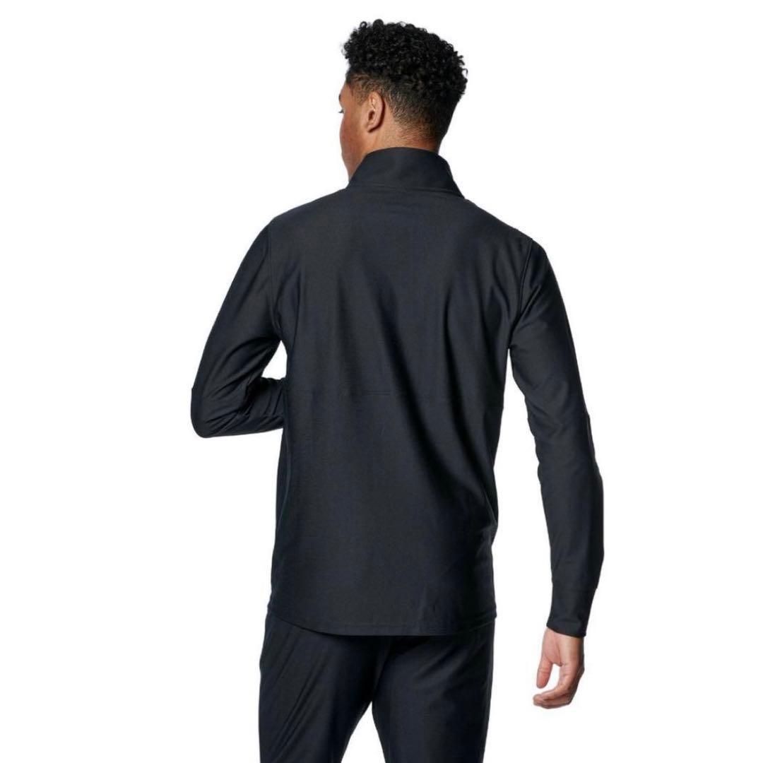 UNDER ARMOUR セットアップ Lサイズ 新品未使用