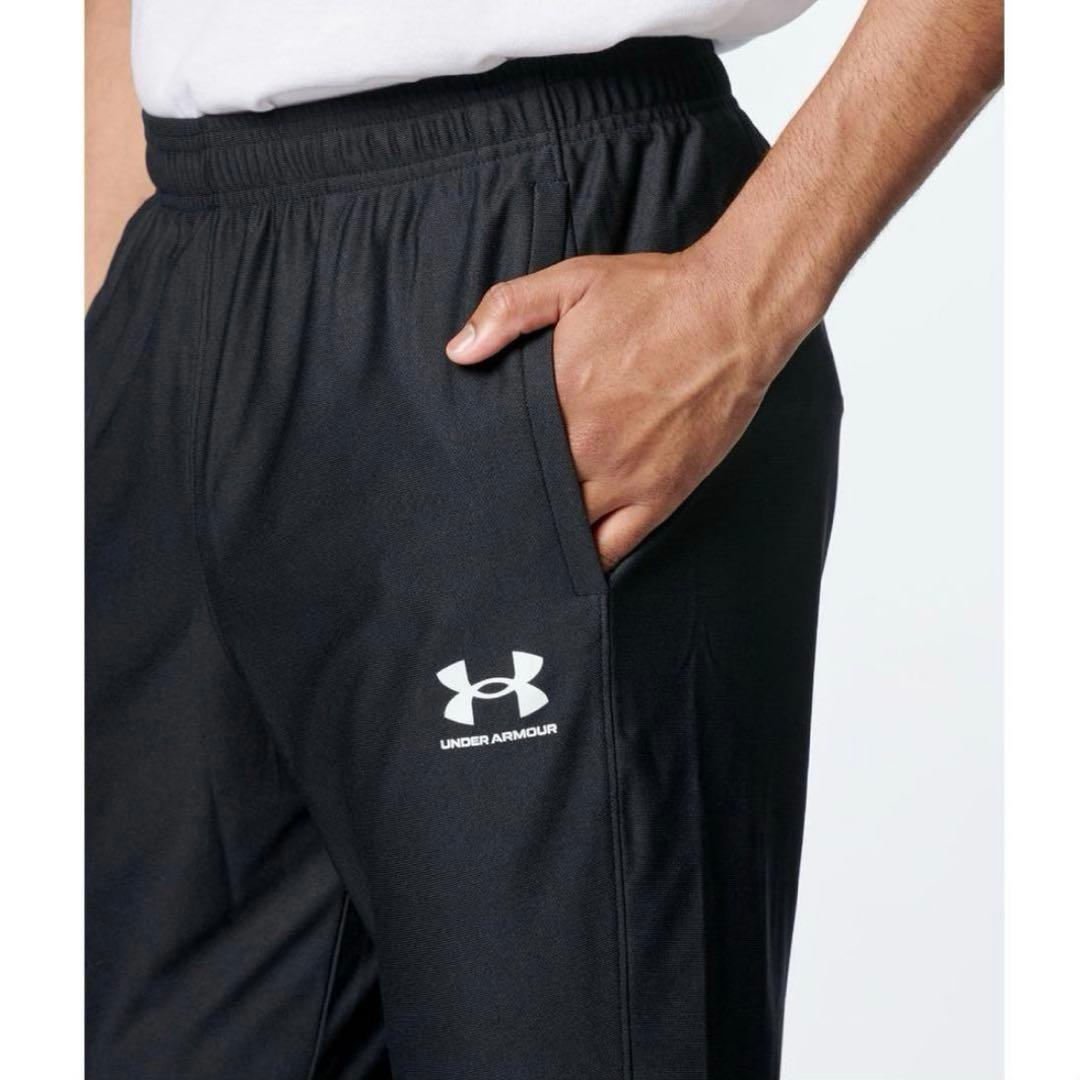 UNDER ARMOUR セットアップ Lサイズ 新品未使用