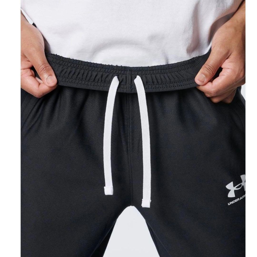 UNDER ARMOUR セットアップ Lサイズ 新品未使用