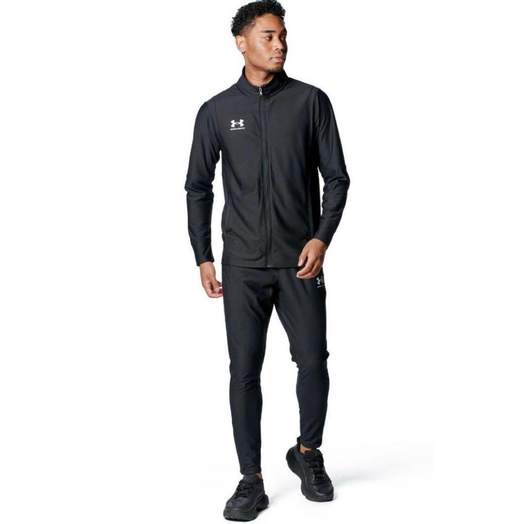 UNDER ARMOUR セットアップ Lサイズ 新品未使用