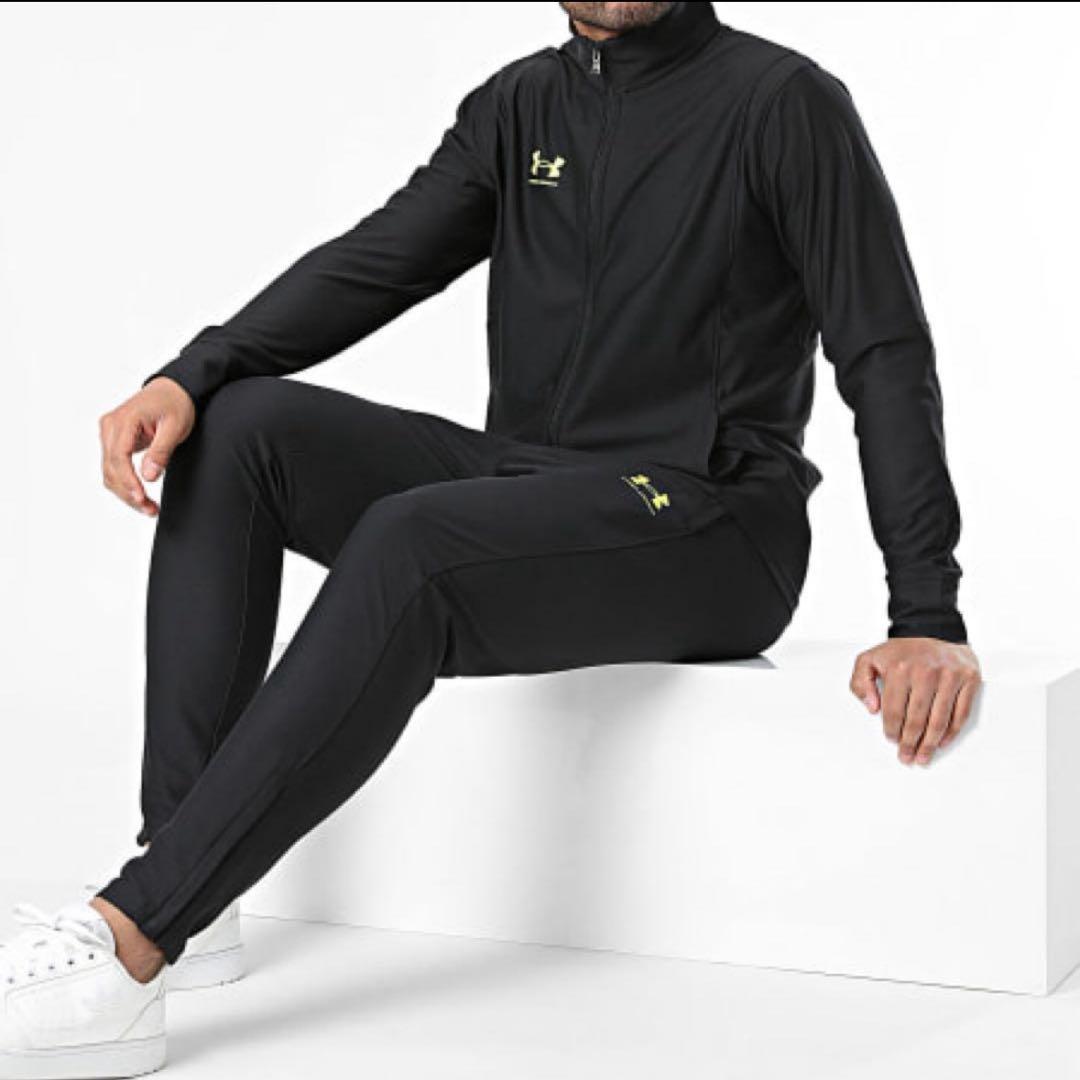 UNDER ARMOUR セットアップ Lサイズ 新品未使用