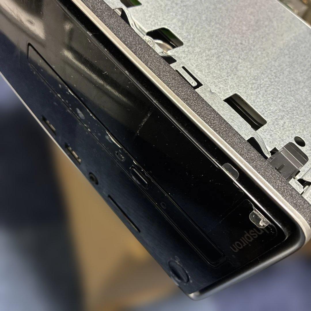 程度良好♪DELLデスクトップPC inspiron3472 使用期間少 送料込