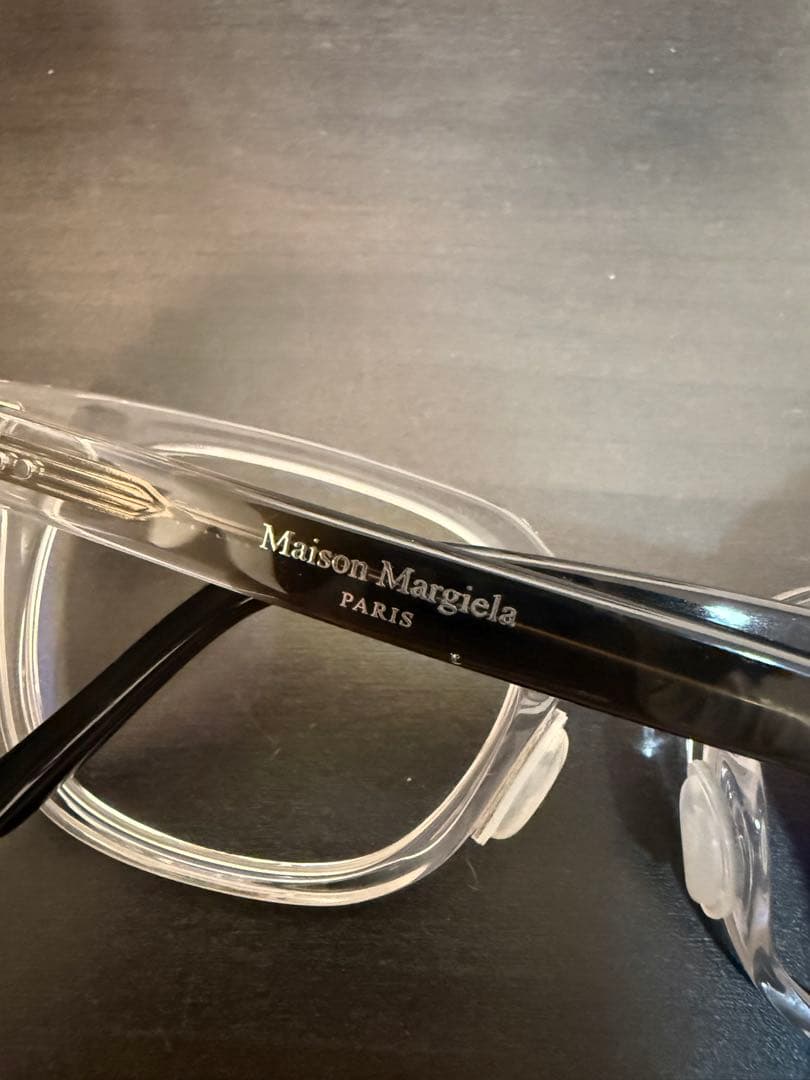 小物 GENTLE MONSTER MM117 C1