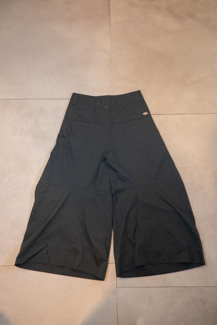 パンツ PANTALON WITH DICKIES