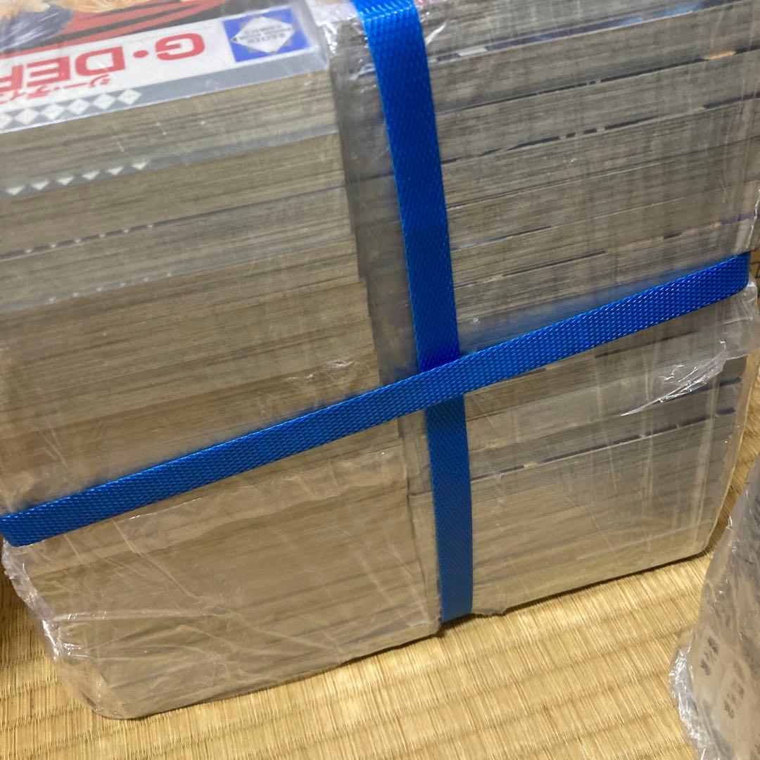 G.DEFEND 全巻セット 69巻まで