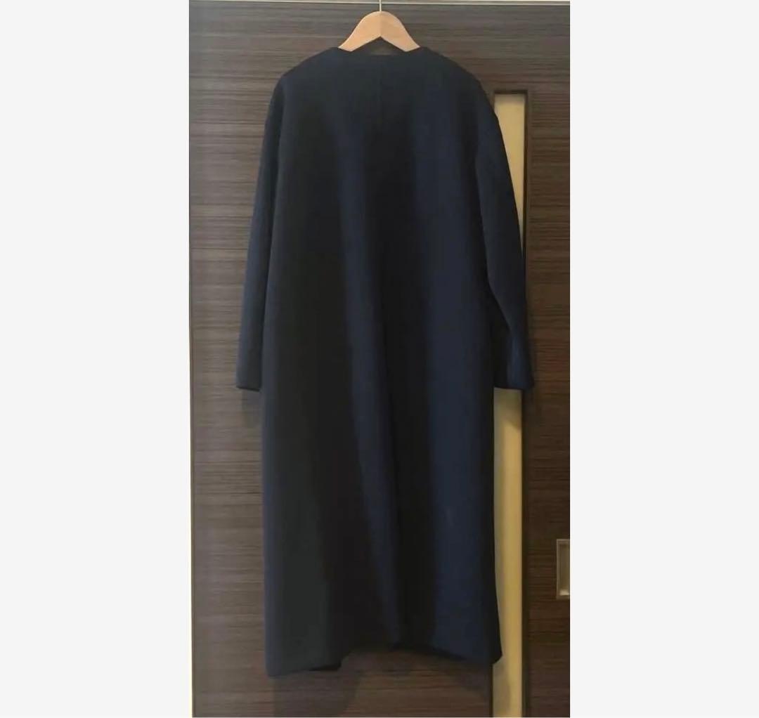 【 ほぼ未使用 美品 】 トゥモローランド　スプリングコート　定価¥39600