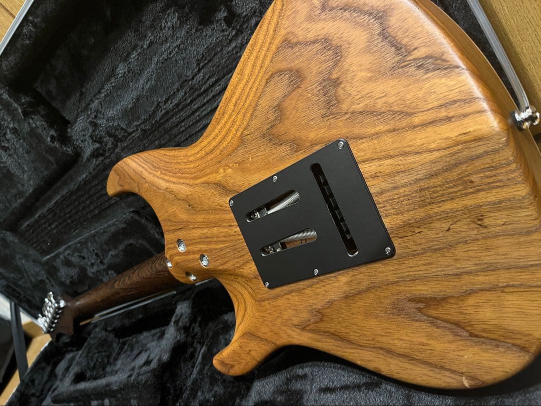 r*o様 MAYONES Aquila QM6 Lagoon Burst 201