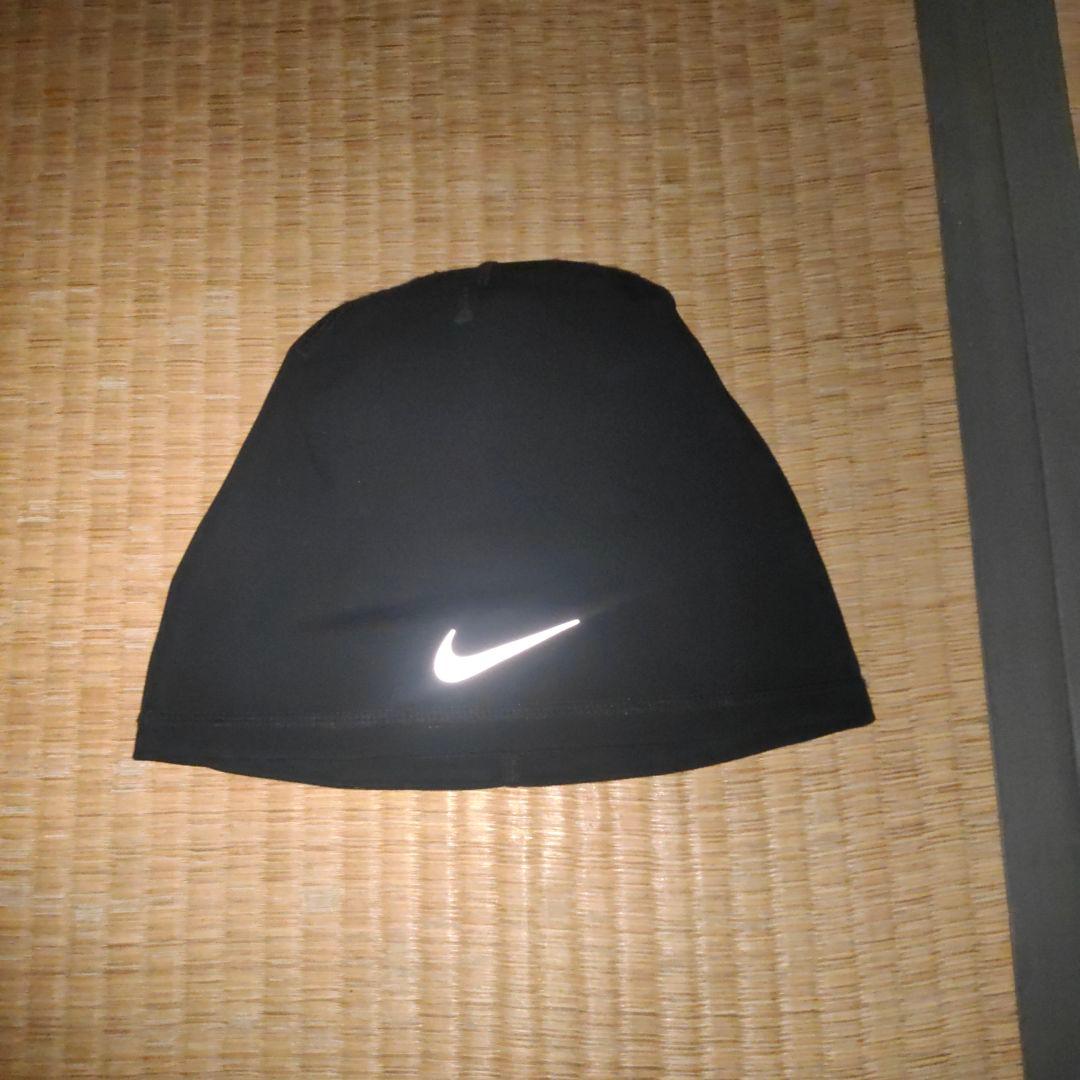 NIKE スカルキャップ　ビーニー central cee着用