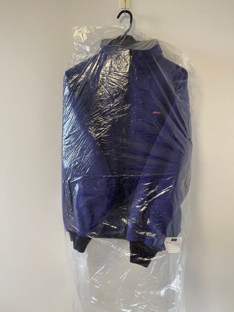 ジャケット・アウター DESCENDANT CABALLO NYLON JACKET size 3