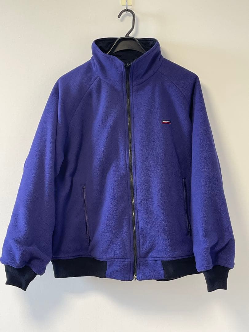 ジャケット・アウター DESCENDANT CABALLO NYLON JACKET size 3