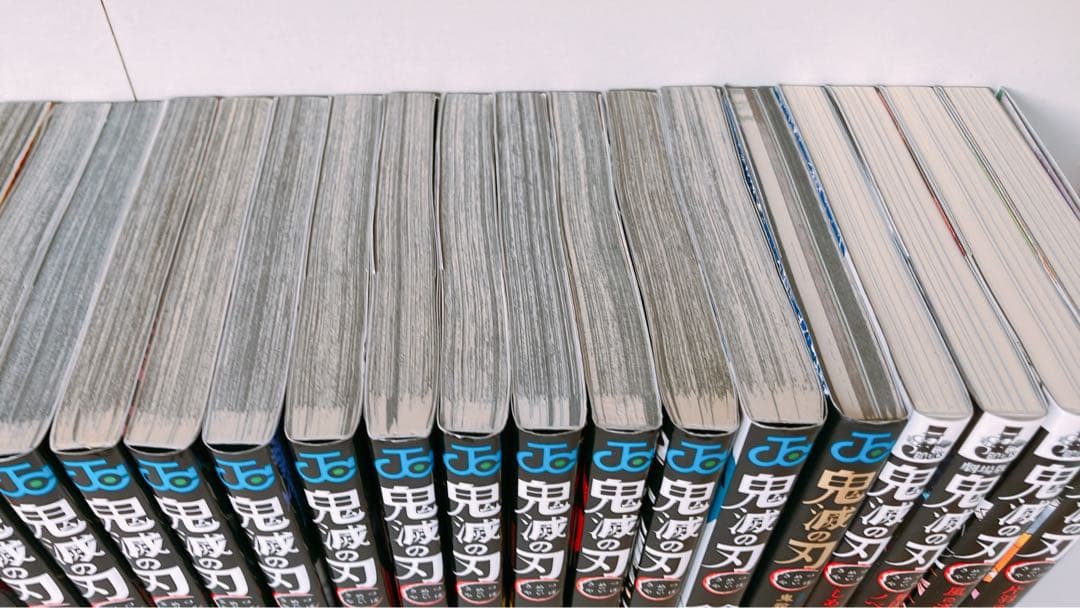 鬼滅の刃 全巻 公式ファンブック ノベル4冊セット