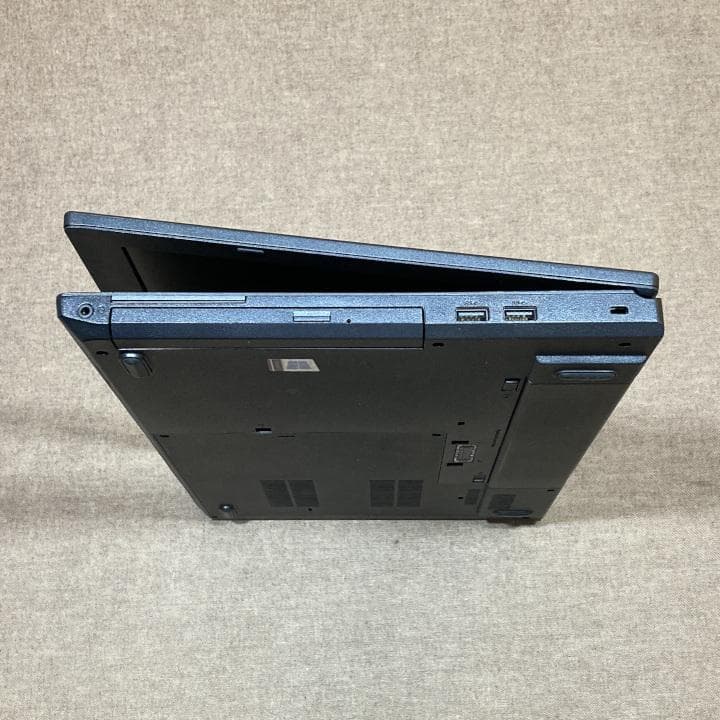 レノボ ノートPC ThinkPad L570【中古】