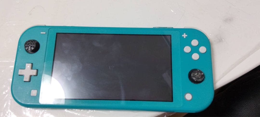 Switch ライト