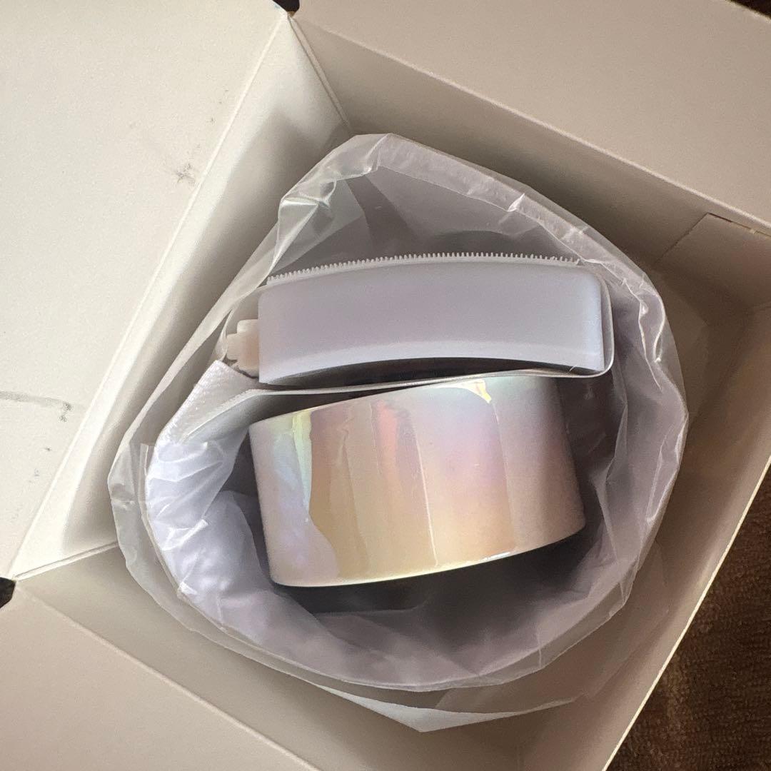 ミュージシャン WELTRAUM Light Band