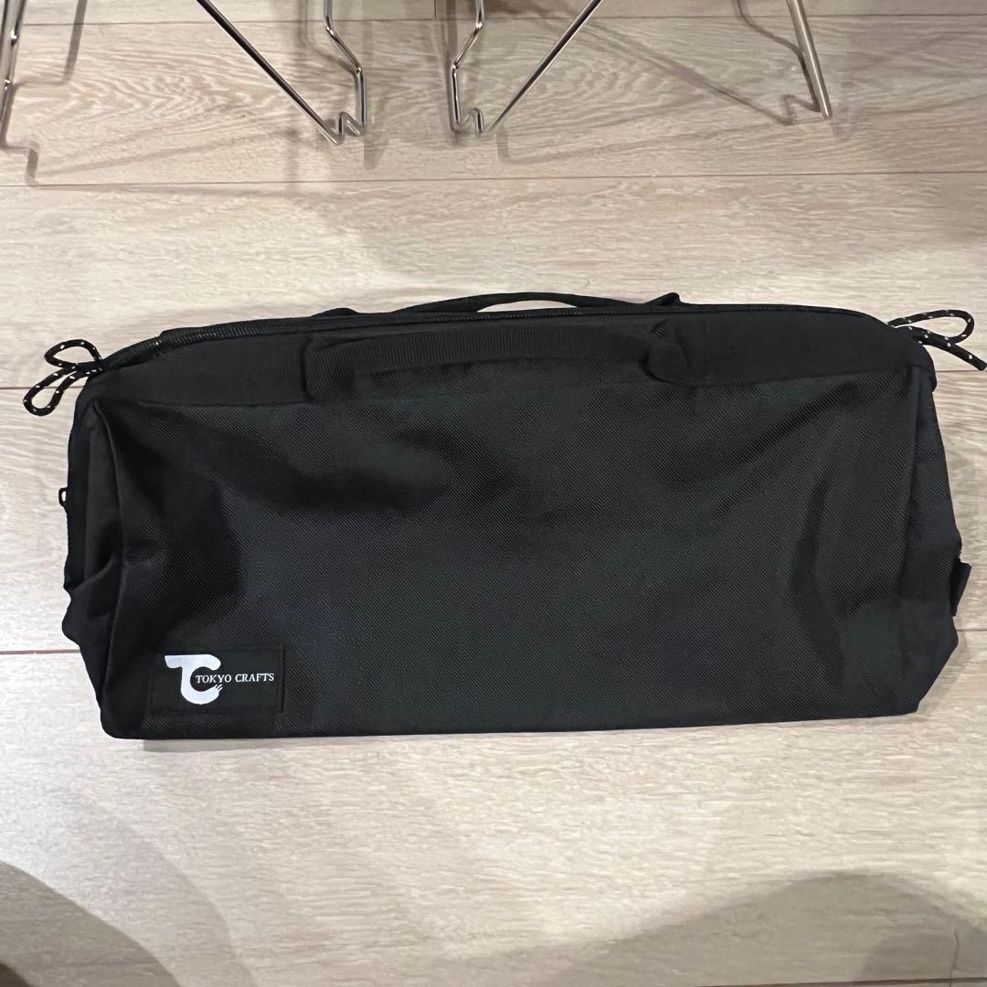 【新品・未使用】 コードユニット マルチバッグ セット TOKYO CRAFTS
