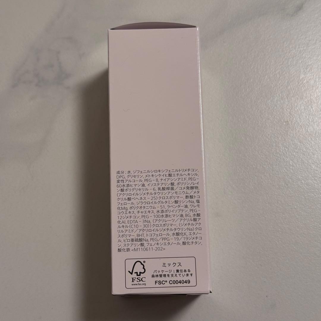 SHISEIDO エッセンススキングロウファンデーション 140 30ml
