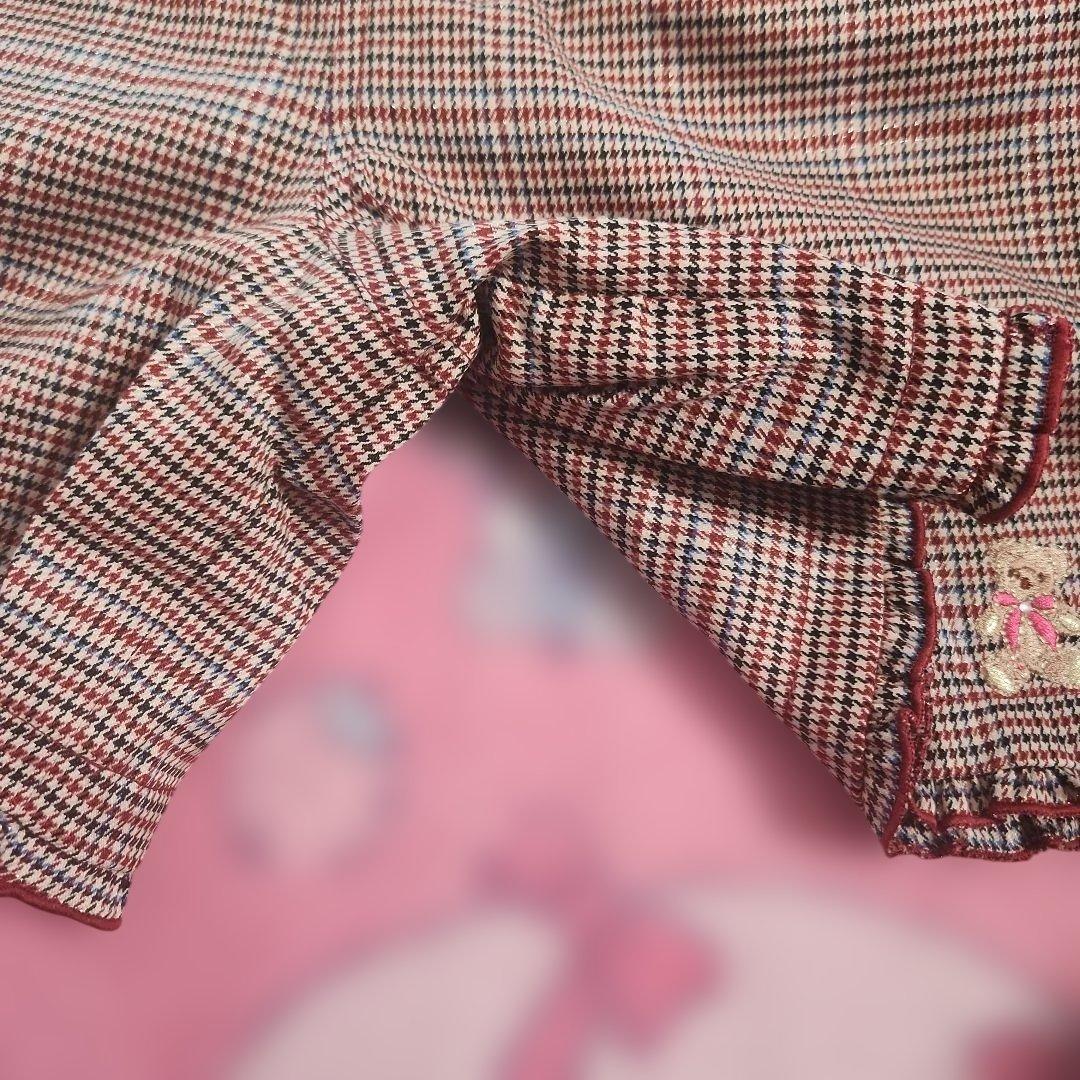 メゾピアノ　140 セット