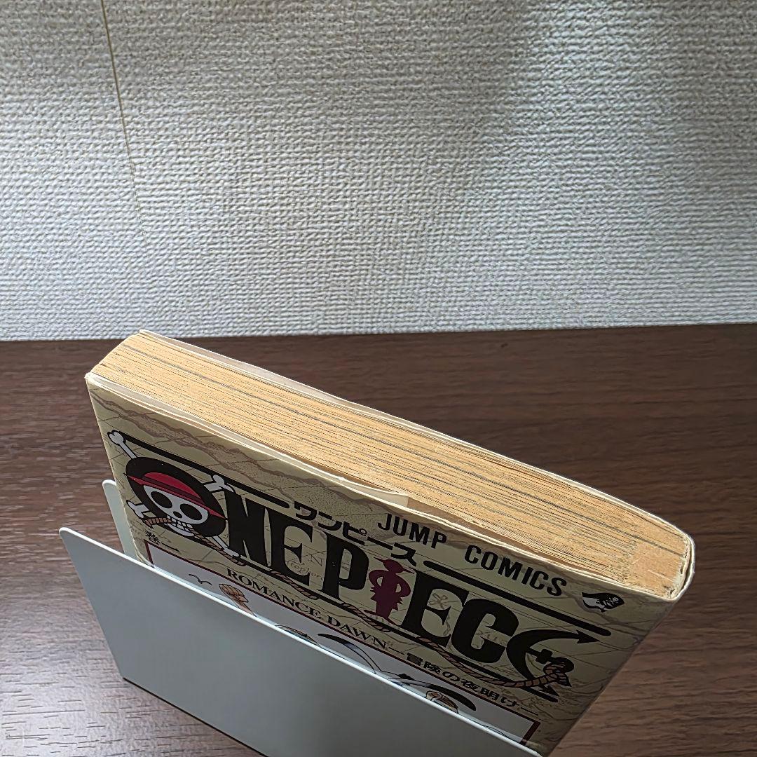 希少！ONEPIECE 1巻 初版 1997年第1刷発行①