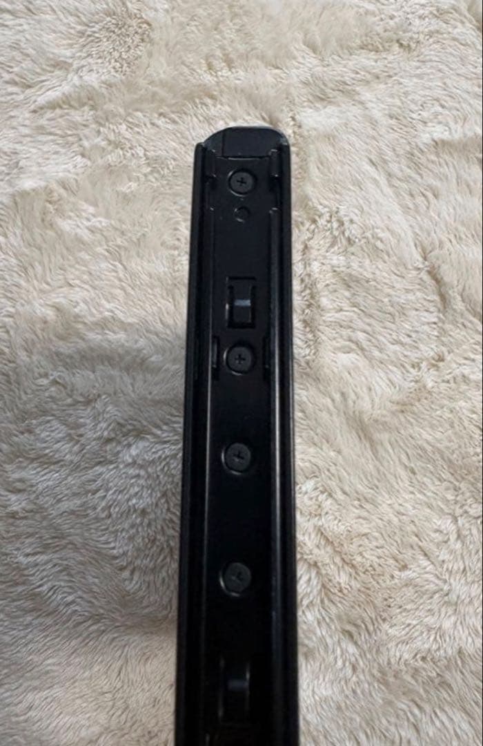 【美品】Nintendo Switch 本体のみ 液晶パネル2020製