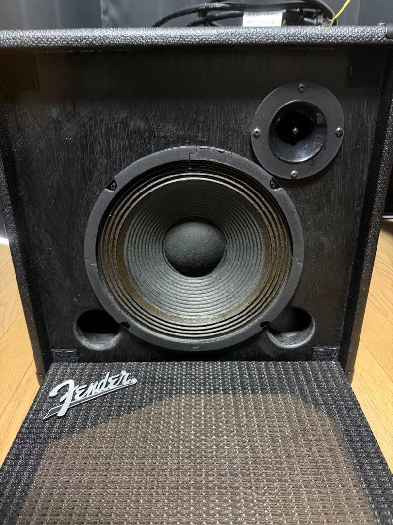 FENDER フェンダー RUMBLE STUDIO 40 ベースアンプ
