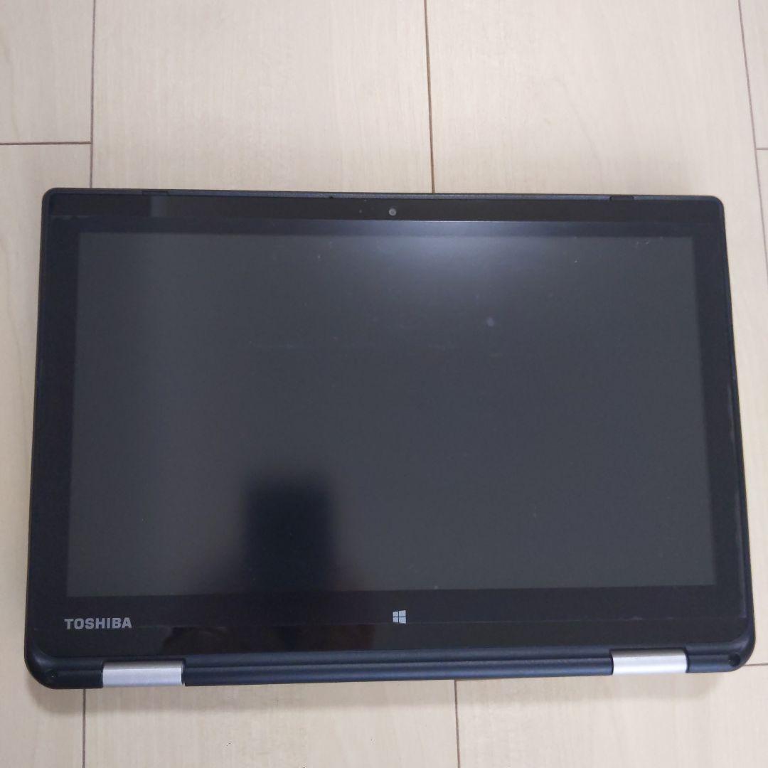 ノートパソコン(PC)／dynabook・東芝(TOSHIBA)