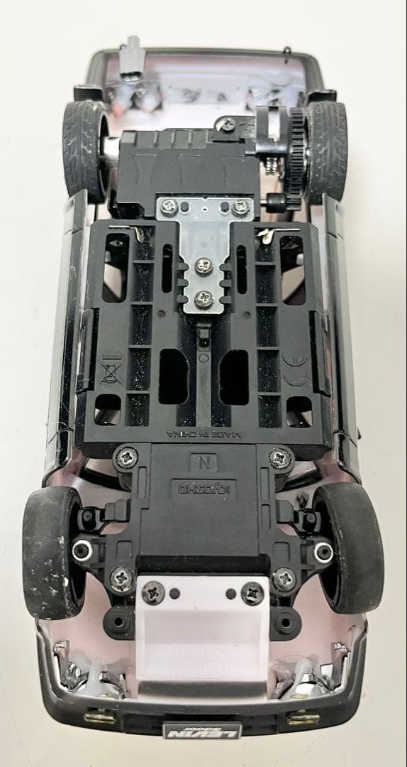 京商　Kyosho ミニッツ (Mini-Z) シリーズ　7台　まとめ売り