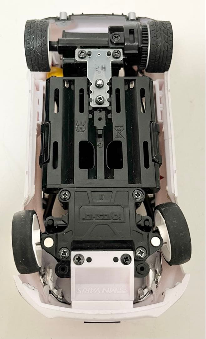 京商　Kyosho ミニッツ (Mini-Z) シリーズ　7台　まとめ売り