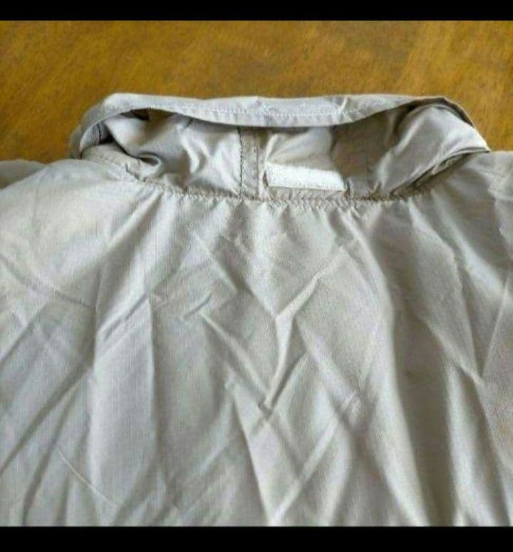 暖かいジャンパー　新品