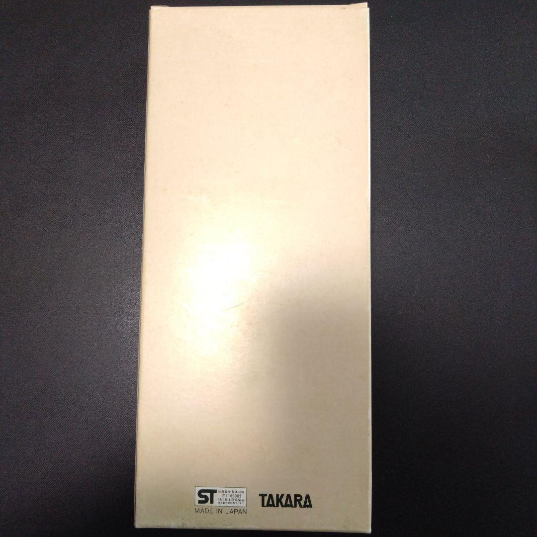 タカラ　コンバットジョー　COMBAT JOE 現用アメリカ陸軍歩兵