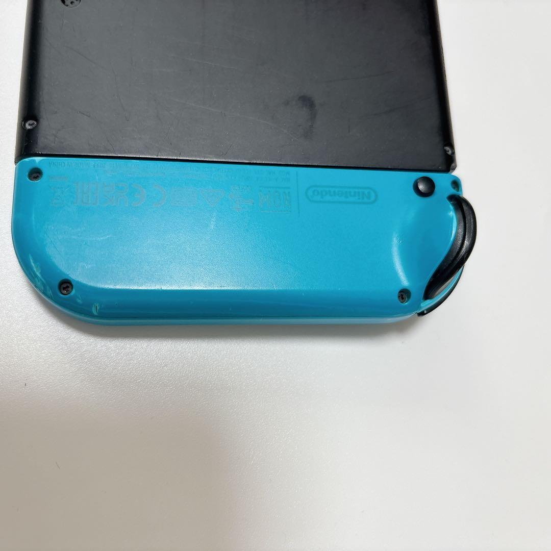 Nintendo Switch 本体セット Joy-Con4個 ドック付